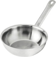 ilios Sauce pot 20 cm, with stainless steel surface - Saucepan
