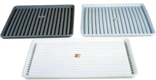 Gastro Drip tray 50×40 cm, various colours - Draining Board - Main image