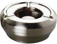 APS Stainless steel ashtray 10 cm - Ashtray