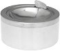 Cotacto Stainless steel outdoor ashtray 11,5 cm - Ashtray