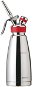 Mosa Stainless steel whisk 500 ml, double wall - Whipped Cream Dispenser