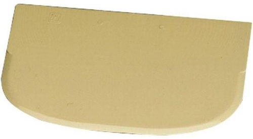 Schneider Stěrka na těsto plast 14,7×10 cm - Kuchyňská stěrka - Hlavní obrázek