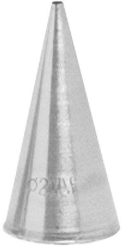 Schneider Trimming tip smooth 2 mm - Piping Tip - Main image