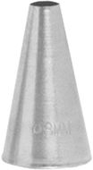 Schneider Trimming tip smooth 8 mm - Piping Tip