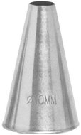 Schneider Trimming tip smooth 10 mm - Piping Tip