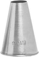 Schneider Trezirovacia zdobiaca špička hladká 15 mm - Zdobiaca špička