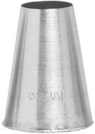 Schneider Trezirovacia zdobiaca špička hladká 20 mm - Zdobička