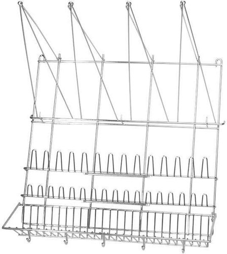 Schneider Stand for safe tips and bags - Stand - Main image