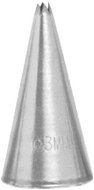 Schneider Trimming tip star 3 mm - Piping Tip