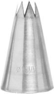 Schneider Trimming tip star 10 mm - Piping Tip