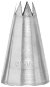 Schneider Trimming tip star 10 mm - Piping Tip