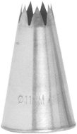 Schneider Trimming tip star 11 mm - Piping Tip