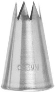 Schneider Cukrárska zdobiaca špička hviezdicová 13 mm - Zdobiaca špička