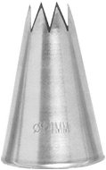 Schneider Trimming tip star 14 mm - Piping Tip