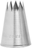 Schneider Trimming tip star 18 mm - Piping Tip