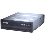 BenQ DW1640 černá (black) - DVR±R 16x, DVD+R9 8x, DVD-R DL 4x, DVD+RW 8x, DVD-RW 6x, interní bulk - DVD vypalovačka