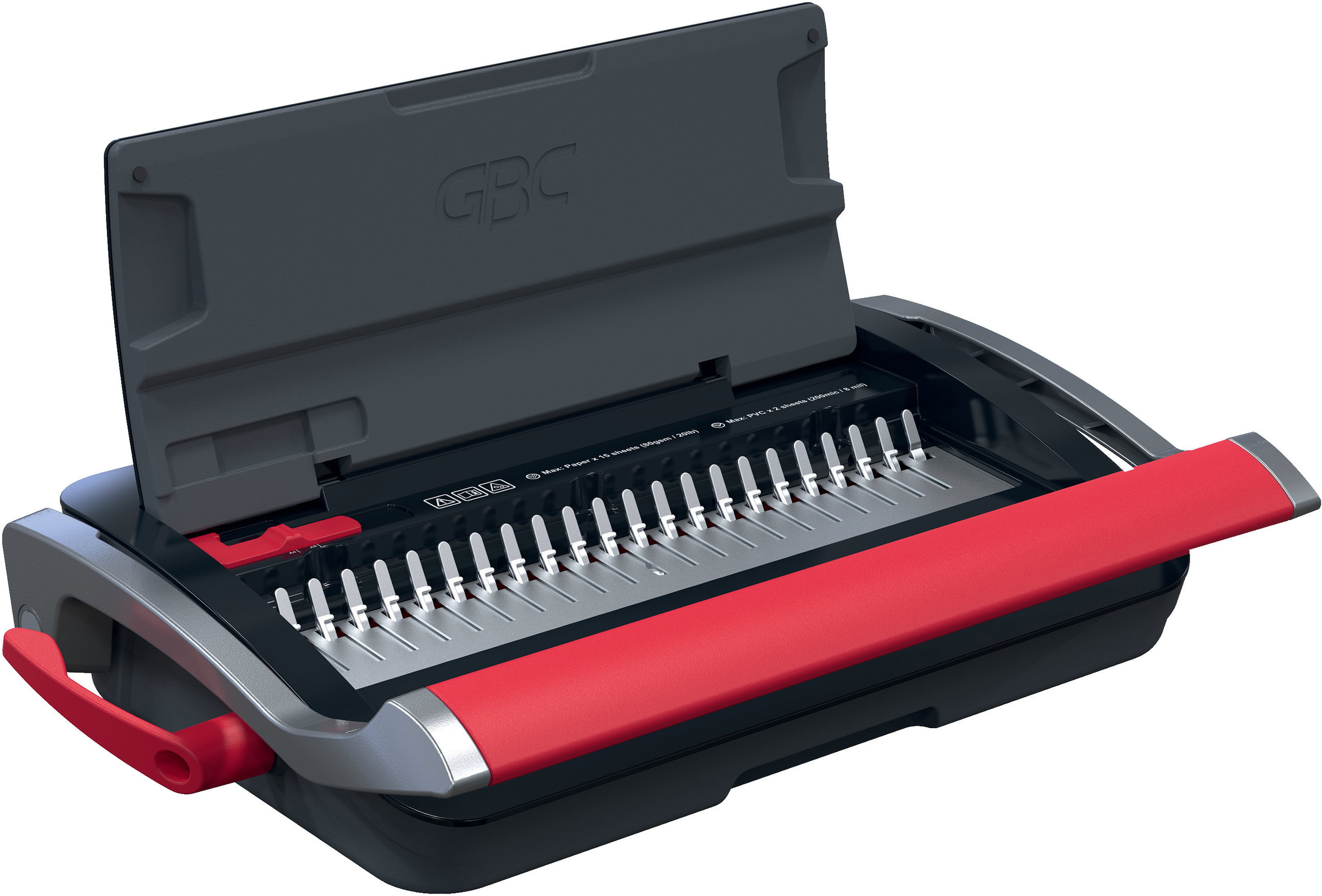 GBC CombBind CB15