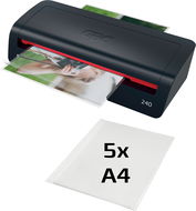 GBC Series 2 240 A4 - Laminátor