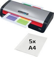 GBC Series 2 250 A4 - Laminátor