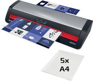 GBC Series 4 480HS A3 - Laminator