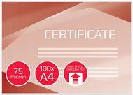 GBC HighSpeed A4/150 glossy 100 pcs - Laminating Film