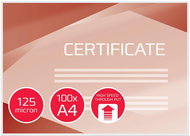 GBC HighSpeed A4/250 glossy 100 pcs - Laminating Film