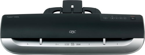GBC Fusion 3000L A3 - Laminálógép - Fő fotó