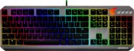 Gigabyte AORUS K7 CZ layout - Gaming Keyboard
