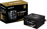 GIGABYTE G750H - PC Power Supply