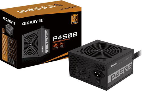 GIGABYTE P450B - Počítačový zdroj - Hlavní obrázek