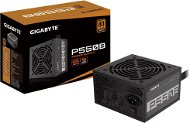 PC Power Supply GIGABYTE P550B - Počítačový zdroj