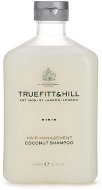 Truefitt & Hill Coconut Shampoo 365ml - Men's Shampoo