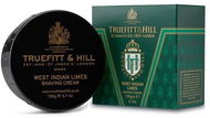 Truefitt & Hill West Indian Limes 190 g - Krém na holení