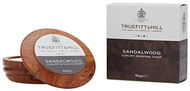 Truefitt & Hill Sandalwood 99 g - Mýdlo na holení