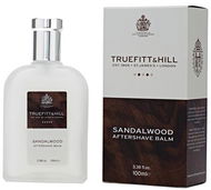 Truefitt & Hill Sandalwood 100 ml - Balzam po holení