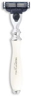 Truefitt & Hill Wellington Razor Mach III Ivory - Holicí strojek