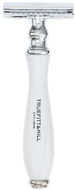 Truefitt & Hill Wellington Safety Razor: Porcelain - Holicí strojek