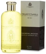 Sprchový gel Truefitt & Hill Sandalwood 200 ml - Sprchový gel