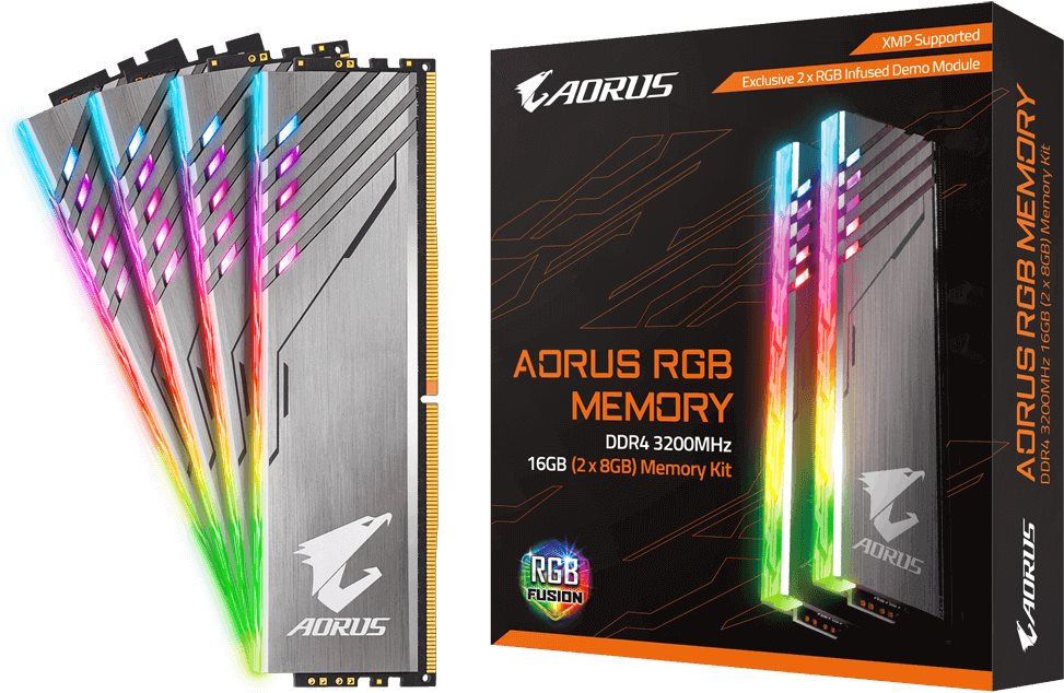 Ram hot sale ddr3 rgb