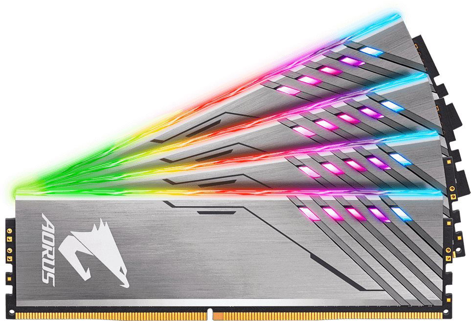 Ddr3 rgb 2025