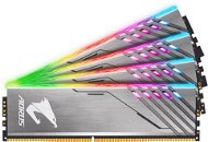 GIGABYTE Aorus 16GB DDR3 3200MHz CL16 RGB KIT - RAM