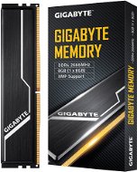 GIGABYTE 8 GB DDR4 2666 MHz CL16 - Arbeitsspeicher
