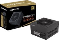 PC Power Supply GIGABYTE P850GM - Počítačový zdroj