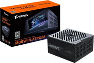 GIGABYTE AORUS P1200W 80+ PLATINUM Modular - PC Power Supply