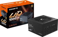 PC tápegység GIGABYTE UD1000GM - Počítačový zdroj