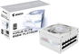 GIGABYTE AORUS ELITE P850W 80+ Platinum Modular PCIe 5.0 ICE - Počítačový zdroj