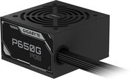 GIGABYTE P650G PCIE 5.1 - PC-Netzteil