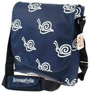 Brašna pro notebook CELLY LoveStyle LAPPY02 - Carryall