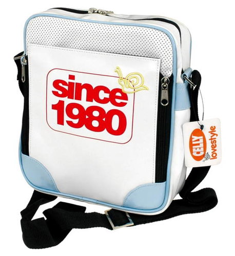 Brašna na notebook CELLY DAILY02 - Carryall - Main image