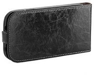  Meslin Toscana for iPhone 5/5S Black  - Phone Case
